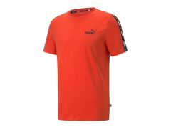 Puma Men's ESS+ Tape Tee