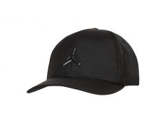 Jordan Kids Metal Curve Brim Hat