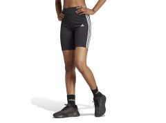 Adidas Women's Essentials 3 Stripes Bike Shorts