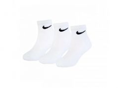 Nike Kids Ankle Sock 3 Pack