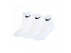 NIKE 3PK ANKLE SOCK