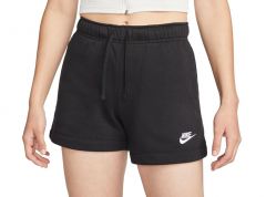 Nike Women's Sportswear Club Fleece Mid-Rise Shorts