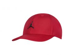Jordan Kids Metal Curve Brim Hat
