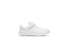 Nike Varsity Leather Preschool Shoes