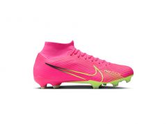 Nike Zoom Mercurial Superfly 9 Academy MG