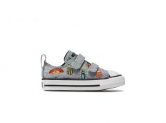 Converse Chuck Taylor Bugged Out 2V Kids Shoes