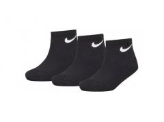 Nike Kids Ankle Sock 3 Pack