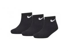 NIKE 3PK ANKLE SOCK