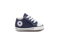 Converse Infants Chuck Taylor All Star Cribster Canvas Colou