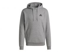 Adidas Men's FEELCOZY Fleece Hoodie