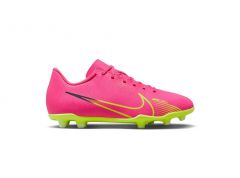 Jr. Mercurial Vapor 15 Club FG/MG