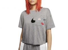Nike Women's Icon Clash Training Top