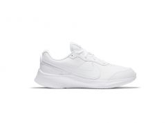 Nike Kids Varsity Leather Sneakers