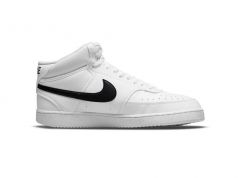 Nike Men's Court Vision Mid Next Nature Sneakers