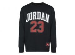 JORDAN PRACTICE FLIGHT LS