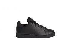 Adidas Kids Advantage Lifestyle Court Lace Shoes