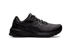 Asics Women's GT-1000 LEATHER 2 (D WIDE) Walking Shoe-9.