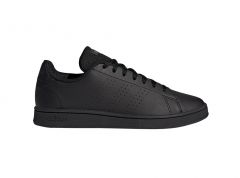 Adidas Men's Advantage Base Court Lifestyle Shoes-9.