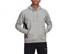 MENS MH BOX BOS HOODIE