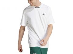 Adidas Men's Mesh Back Tee