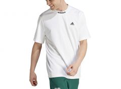 Adidas Men's Mesh-Back Tee