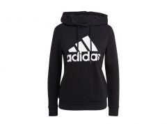 Adidas Women's French Terry Hoodie