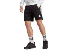 Adidas Men's Future Icons 3 Stripes Shorts
