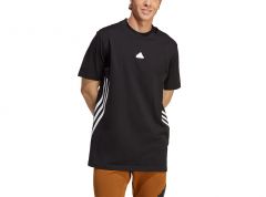 Adidas Men's Future Icons 3-Stripes Tee