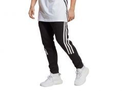 Adidas Men's Future Icons 3 Stripes Tee