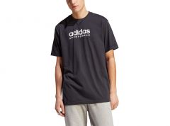 Adidas Men's ALL SZN Graphic Tee