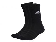 Adidas Men's Cushioned Crew Socks (3 Pack)