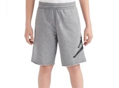 Jordan Kids Jumpman French Terry Shorts