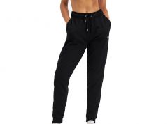 Champion Women's French Terry Logo Pants