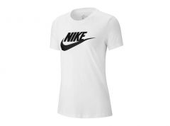 Nike Women's Sportswear Essentials Logo T-Shirt