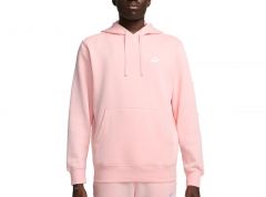 Nike Men's Sportswear Club Fleece Pullover Hoodie