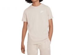 Nike Kids Sports Wear Futura Tee