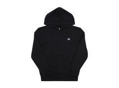 FRE TRY K CLOGO  HOODIE