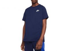 Nike Kids Sports Wear Futura Tee