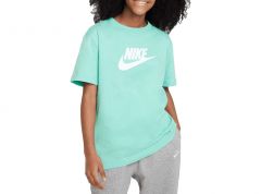 Nike Kids Sports Wear Futura Tee