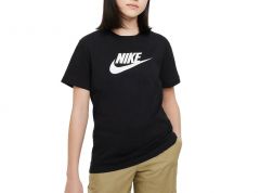 Nike Kids Sports Wear Futura Tee