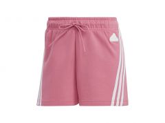 Adidas Womens Future Icons 3 Stripes Shorts