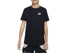 Nike Kids Sports Wear Futura Tee