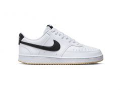 Nike Men's Court Vision Low Sneaker