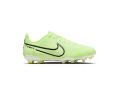 Nike Kids Jr. Tiempo Legend 9 Club FG/MG Football Boots