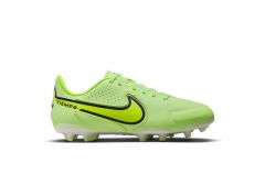 Nike Jr. Tiempo Legend 9 Academy FG/MG Football Boots