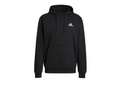 Adidas Mens Feelcozy Fleece Hoodie