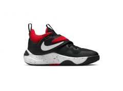 Nike Team Hustle D 11 Junior's Basketball Shoes