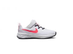 Nike Kids Revolution 6 Running Shoes