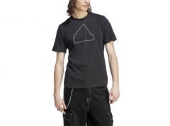 Adidas Men's Future Icons Men Sportswear Tee