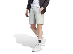 Adidas Men's Future Icons 3-Stripes Shorts